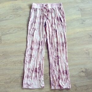 Tie Die Pants